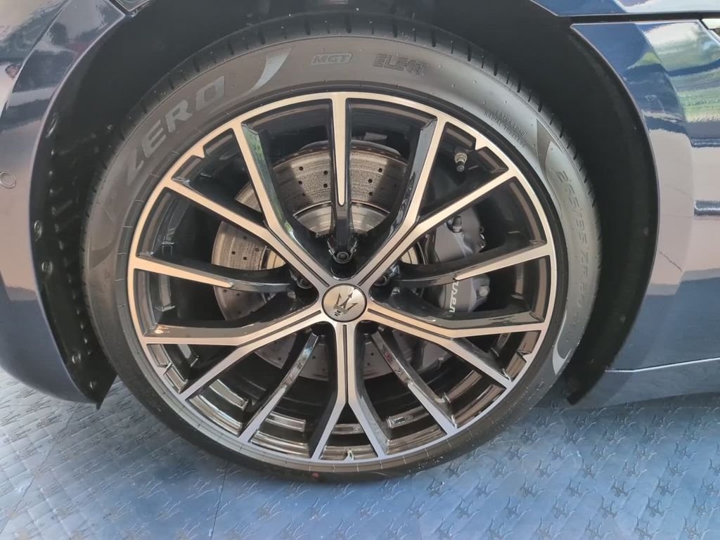 2026 Maserati GranTurismo Base - Photo 13