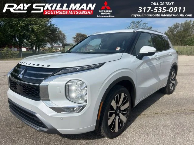 2026 Mitsubishi Outlander SEL
