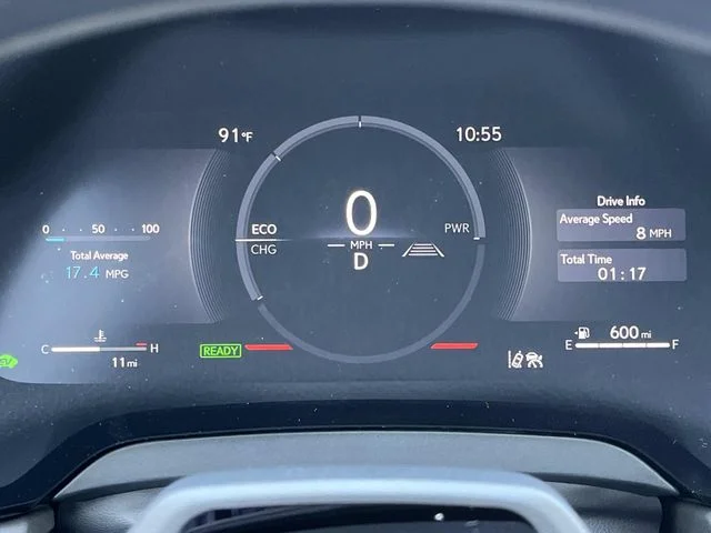 New 2026 Incognito Lexus F SPORT DESIGN AWD image 39