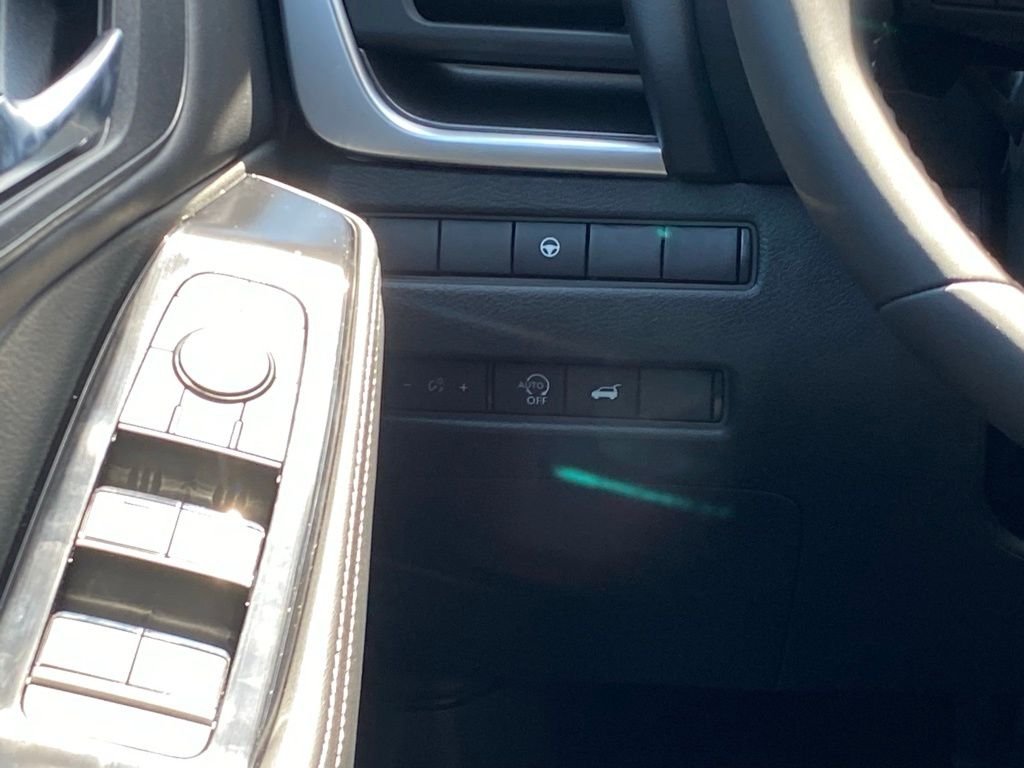 2026 Nissan Rogue SV - Photo 23