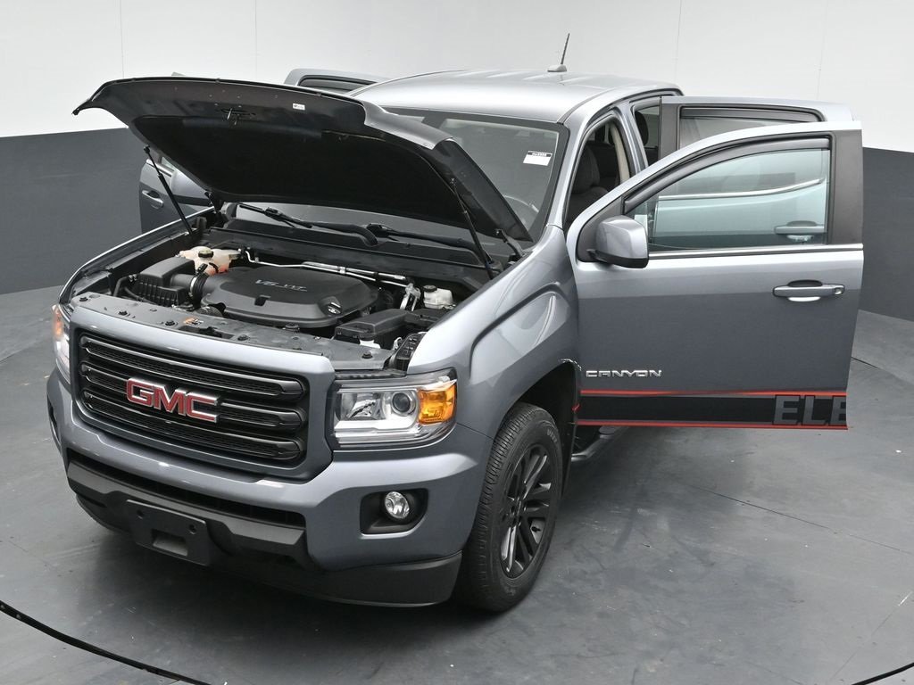 2020 GMC CANYON - Image 52