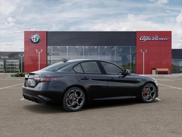 2025 Alfa Romeo Giulia Base - Photo 39