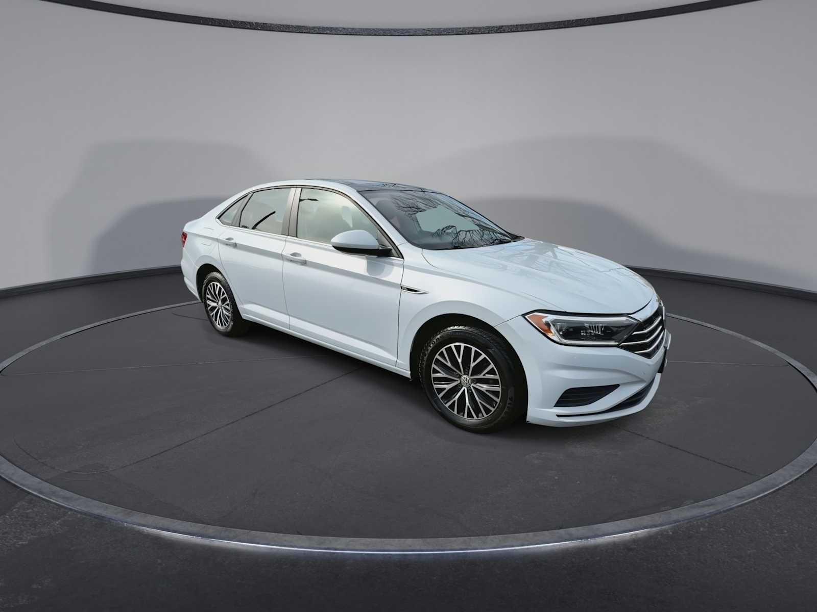 Used 2019 Volkswagen Jetta SEL with VIN 3VWE57BU3KM118668 for sale in Eatontown, NJ