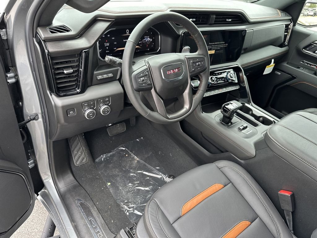 2026 GMC Sierra 1500 AT4 - Photo 14