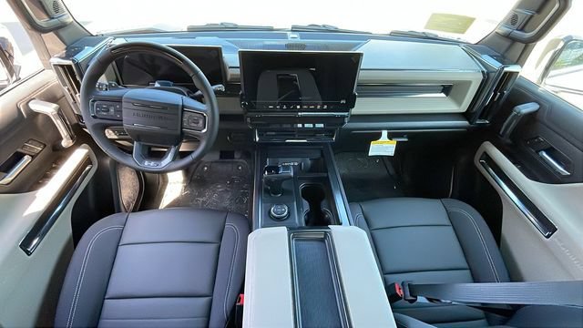 2026 GMC HUMMER EV 2X - Photo 30