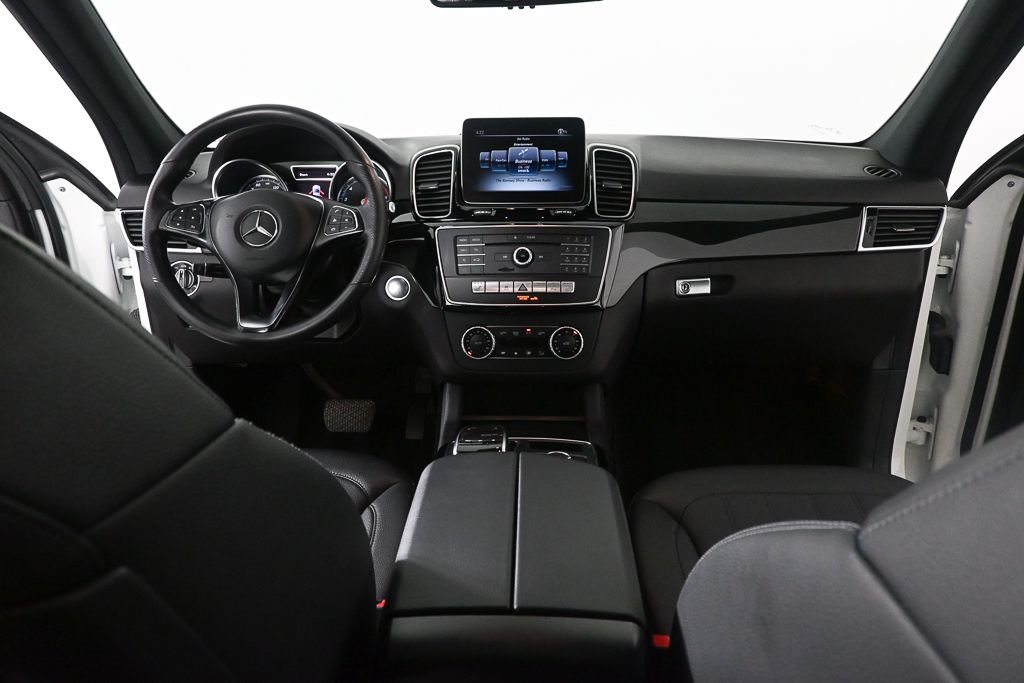 Used 2018  Mercedes-Benz GLE 350 image 17