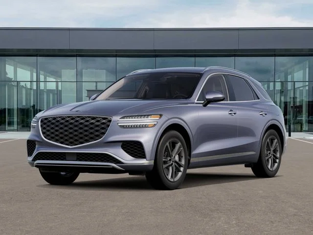 New 2027 Genesis GV70 2.5T Select