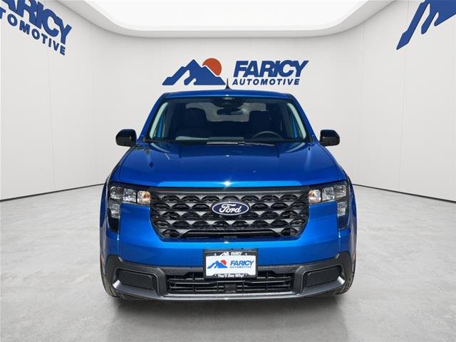 New 2026 Velocity Blue Ford XLT image 40
