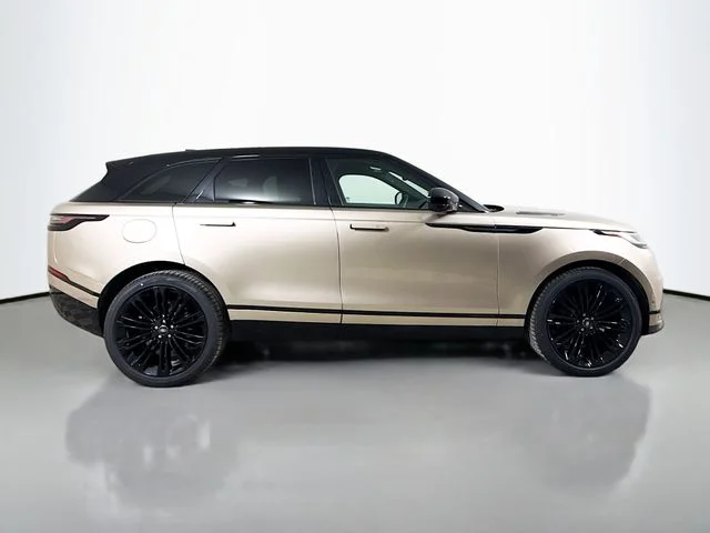 New 2026 Batumi Gold Land Rover P250 Base image 4
