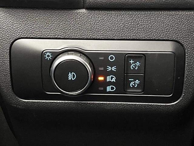 New 2026 Velocity Blue Metallic Ford Outer Banks® image 23
