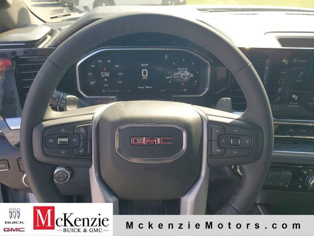 2026 GMC Sierra 1500 SLT - Photo 11