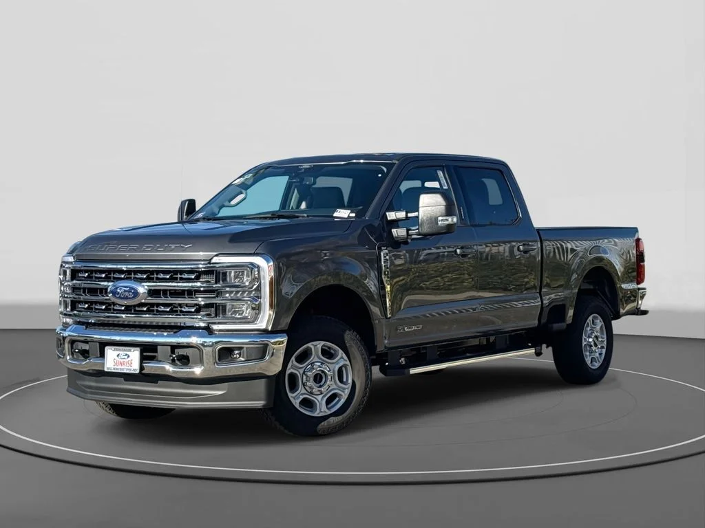 2026 Ford F-250 XLT 4x4 Crew Cab 6-3/4' Box's photo