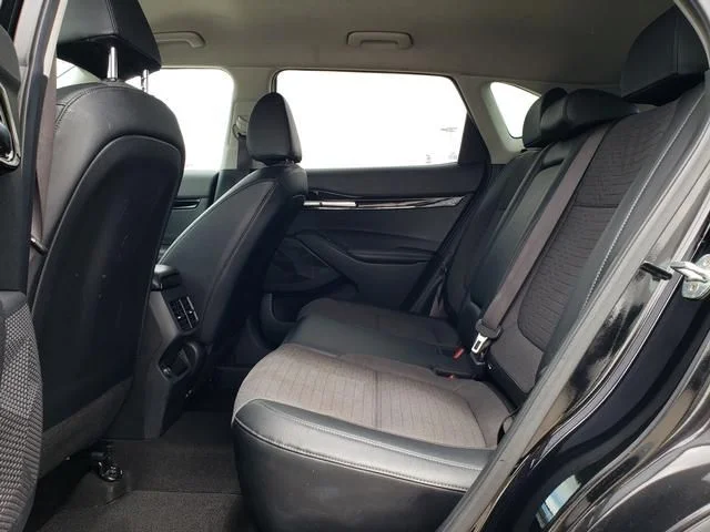 Used 2023 Black Kia S image 12