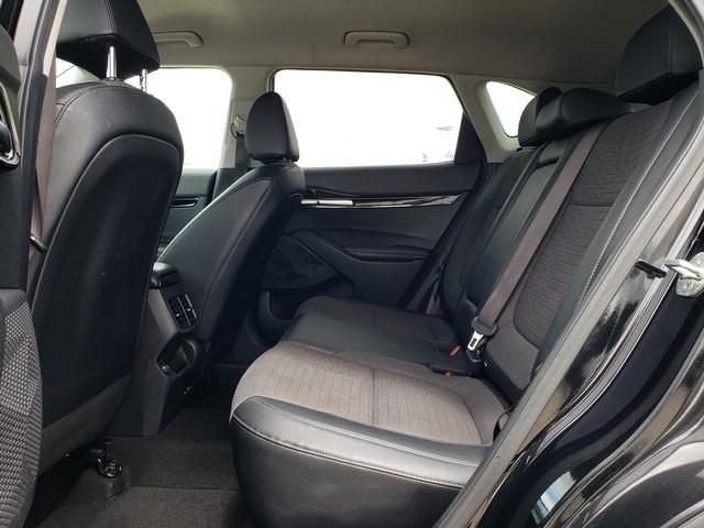 Used 2023 Black Kia S image 12