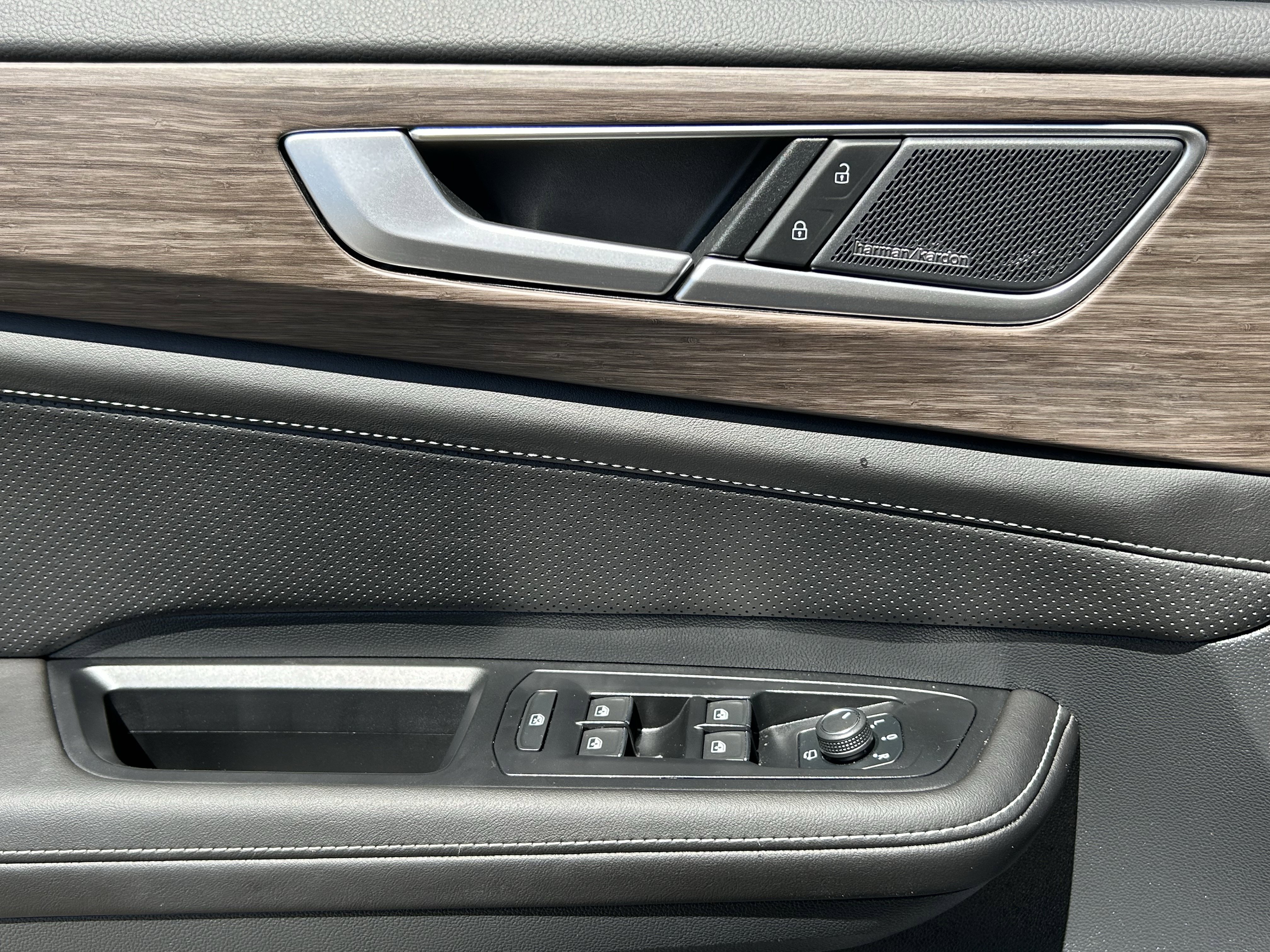 2026 Volkswagen Atlas SEL Premium R-Line - Photo 20
