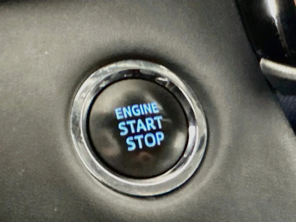 Used 2022 Black Toyota Limited image 20