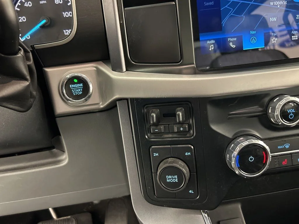 2023 Ford F-150 XLT - Photo 21
