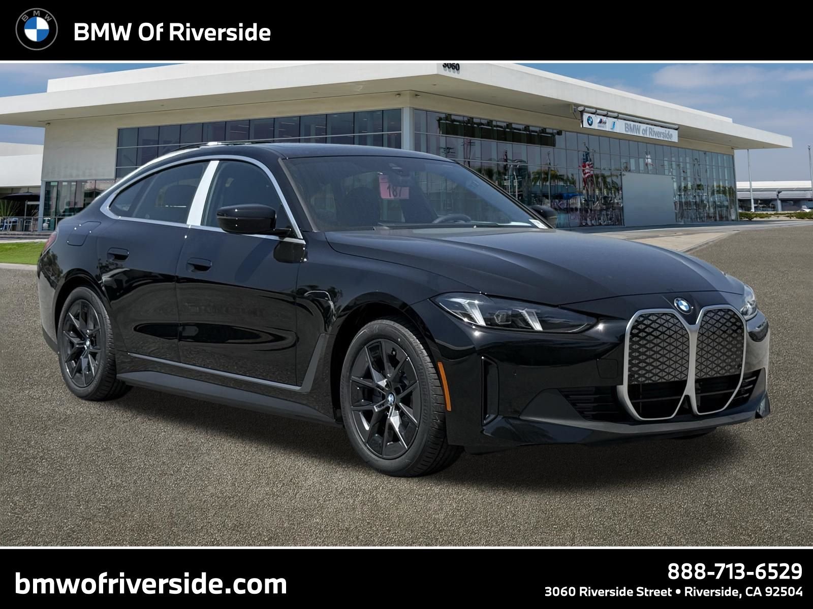 2026 BMW i4