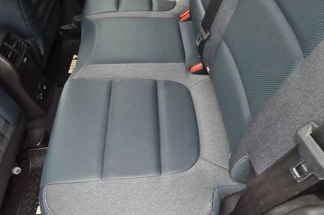 Used 2021 Green Ford Outer Banks image 15
