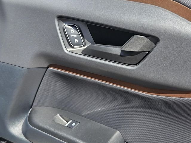 Used 2024 Beige Ford Outer Banks image 16