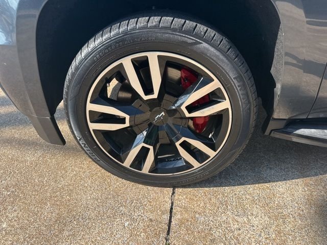 Used 2019 Gray Chevrolet Premier image 5