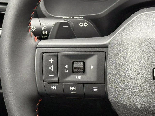 New 2027 Boulder Gray Pearl Nissan Rock Creek image 27