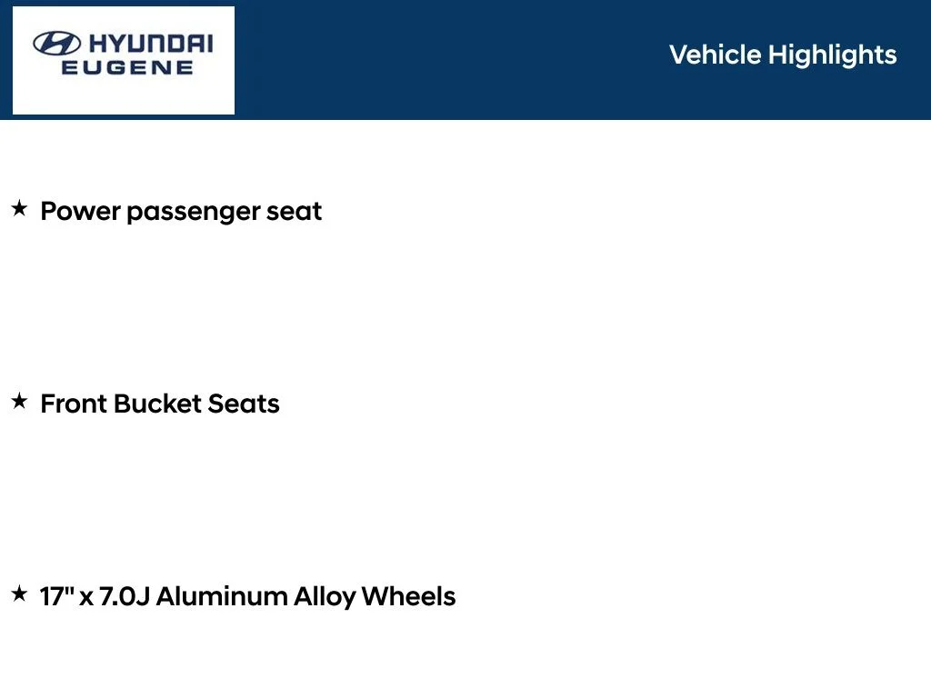 Used 2022 Blue Hyundai SEL image 5