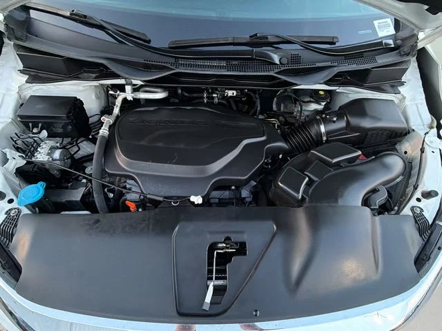 Used 2023  Honda EX-L image 29