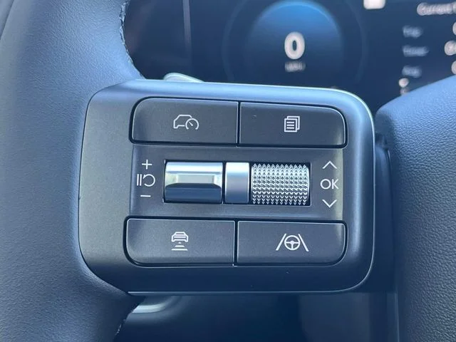 2026 Hyundai Palisade Calligraphy - Photo 30