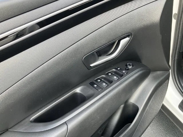 2023 Hyundai Tucson SEL - Photo 21