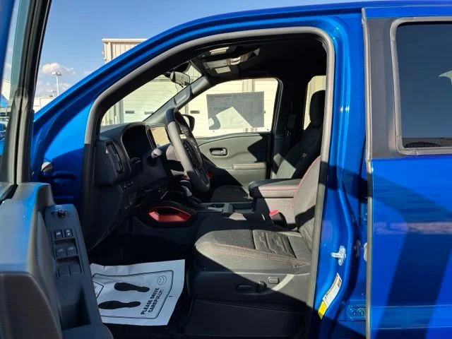 New 2027 Rcf Nissan PRO-X image 7