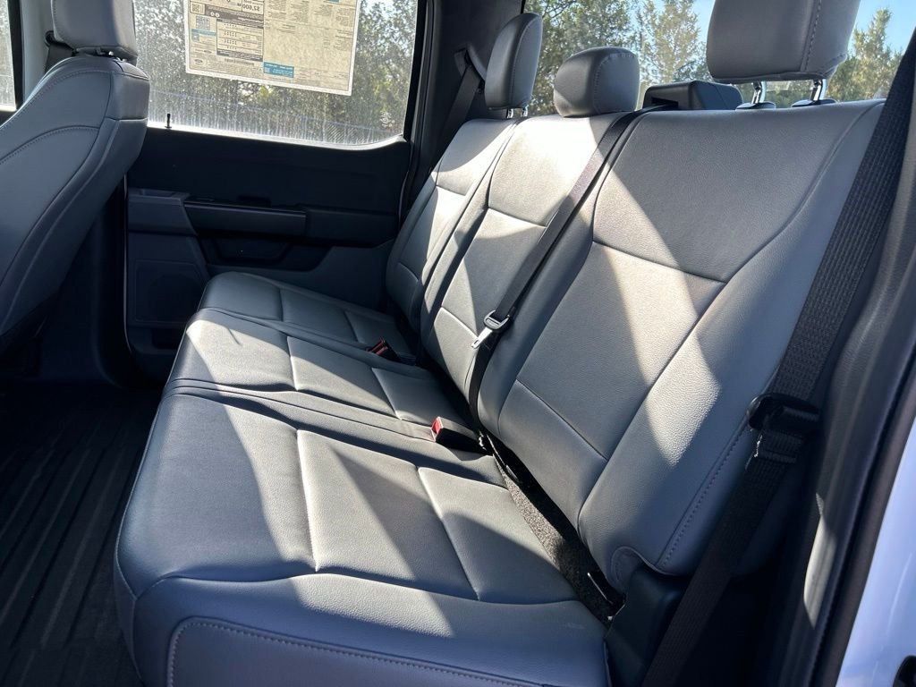 New 2026 Oxford White Ford XL image 36