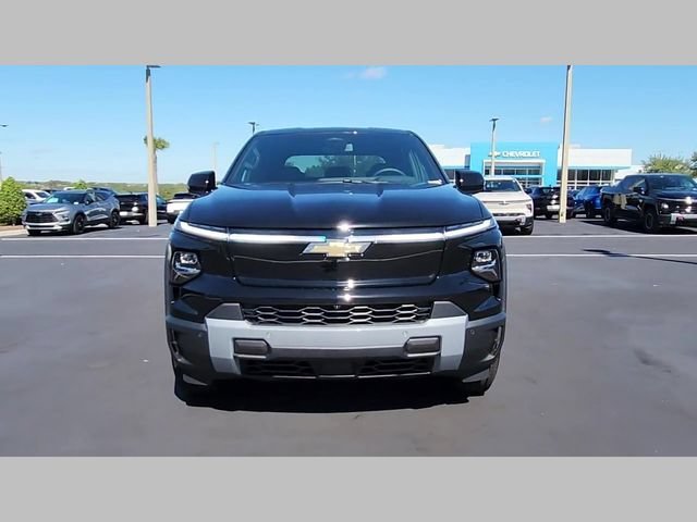 2026 Chevrolet Silverado EV LT - Photo 29
