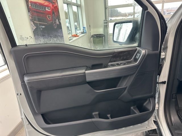 New 2026 Avalanche Ford XLT image 21