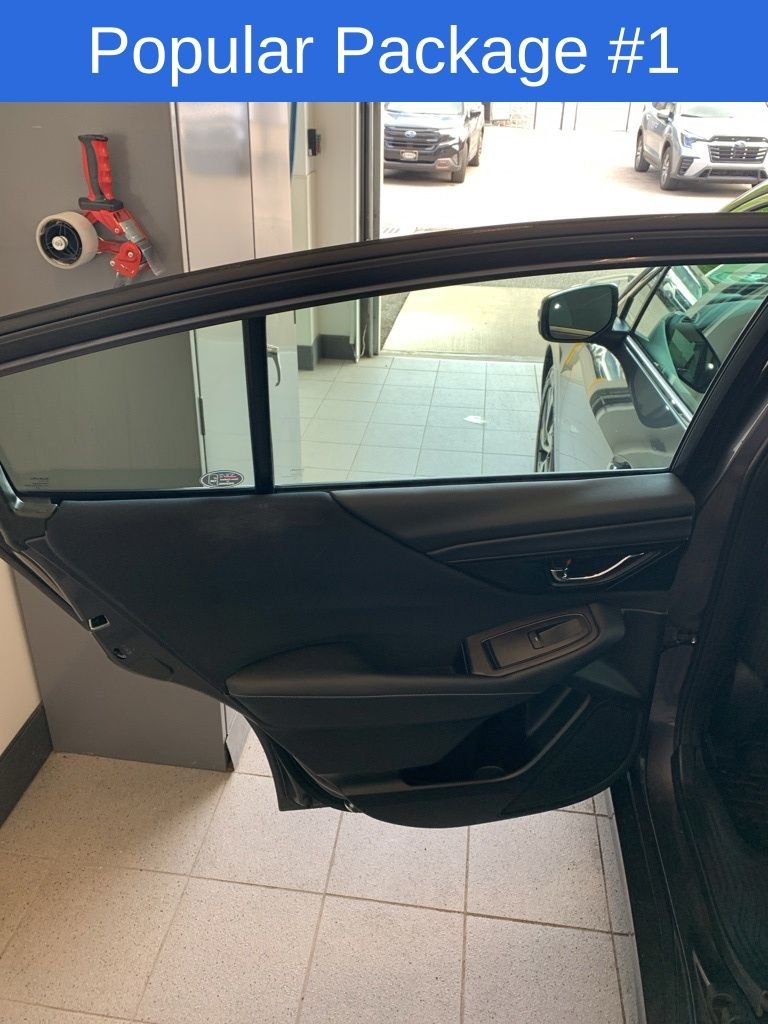 2022 Subaru Legacy Premium - Photo 7