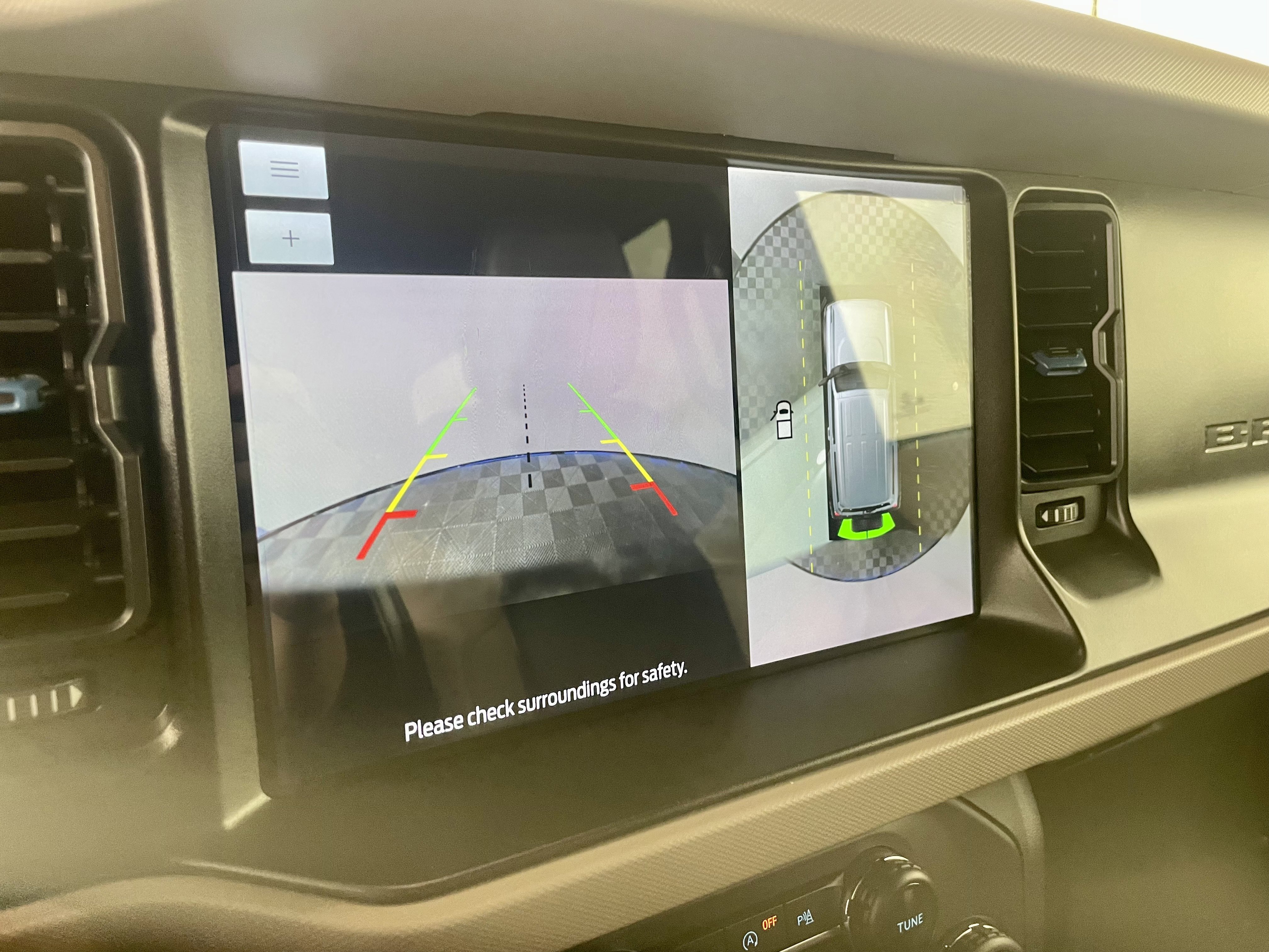 Used 2022 Cactus Ford Wildtrak image 23