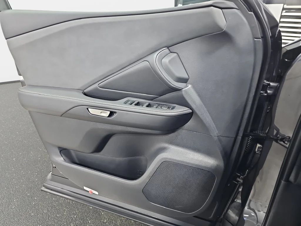 New 2026 Cloudburst Gray Lexus PREMIUM AWD image 26