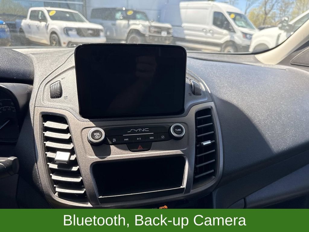 Used 2023 White Ford XL image 22