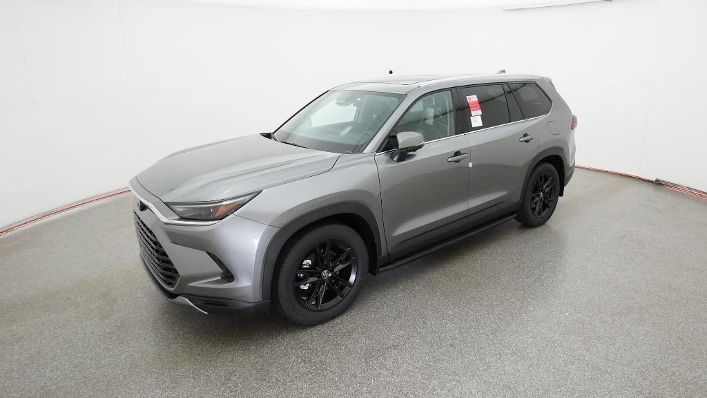 Certified Used 2026 Heavy Metal Toyota Limited image 31