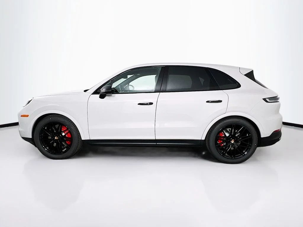 New 2026  Porsche S image 2
