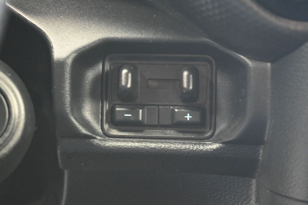 Certified Used 2024 Gray Ford Raptor image 19
