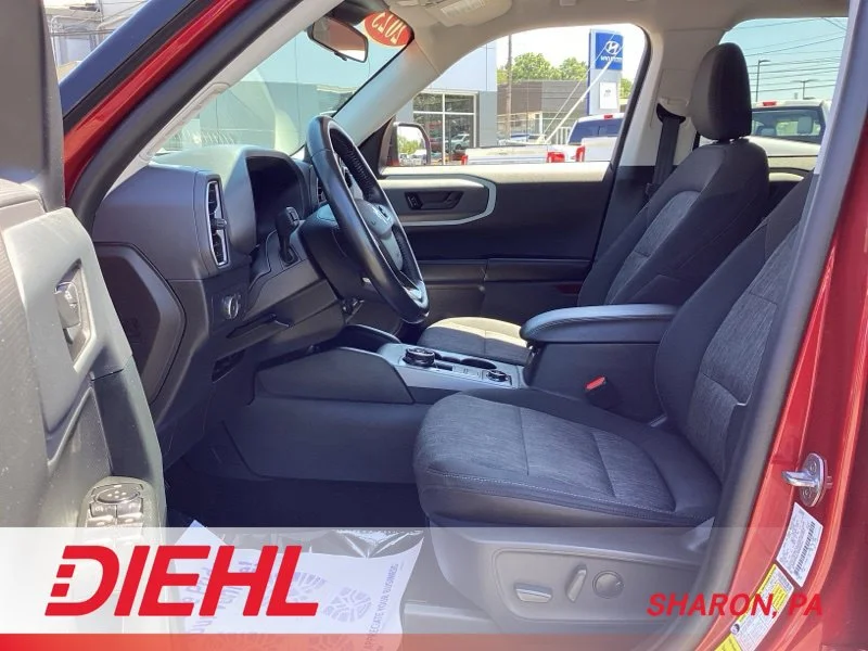 2021 Ford Bronco Sport Big Bend - Photo 19