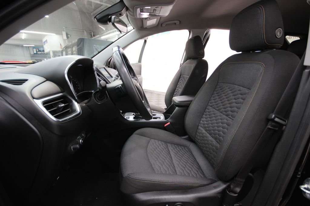 2020 Chevrolet Equinox LT - Photo 13