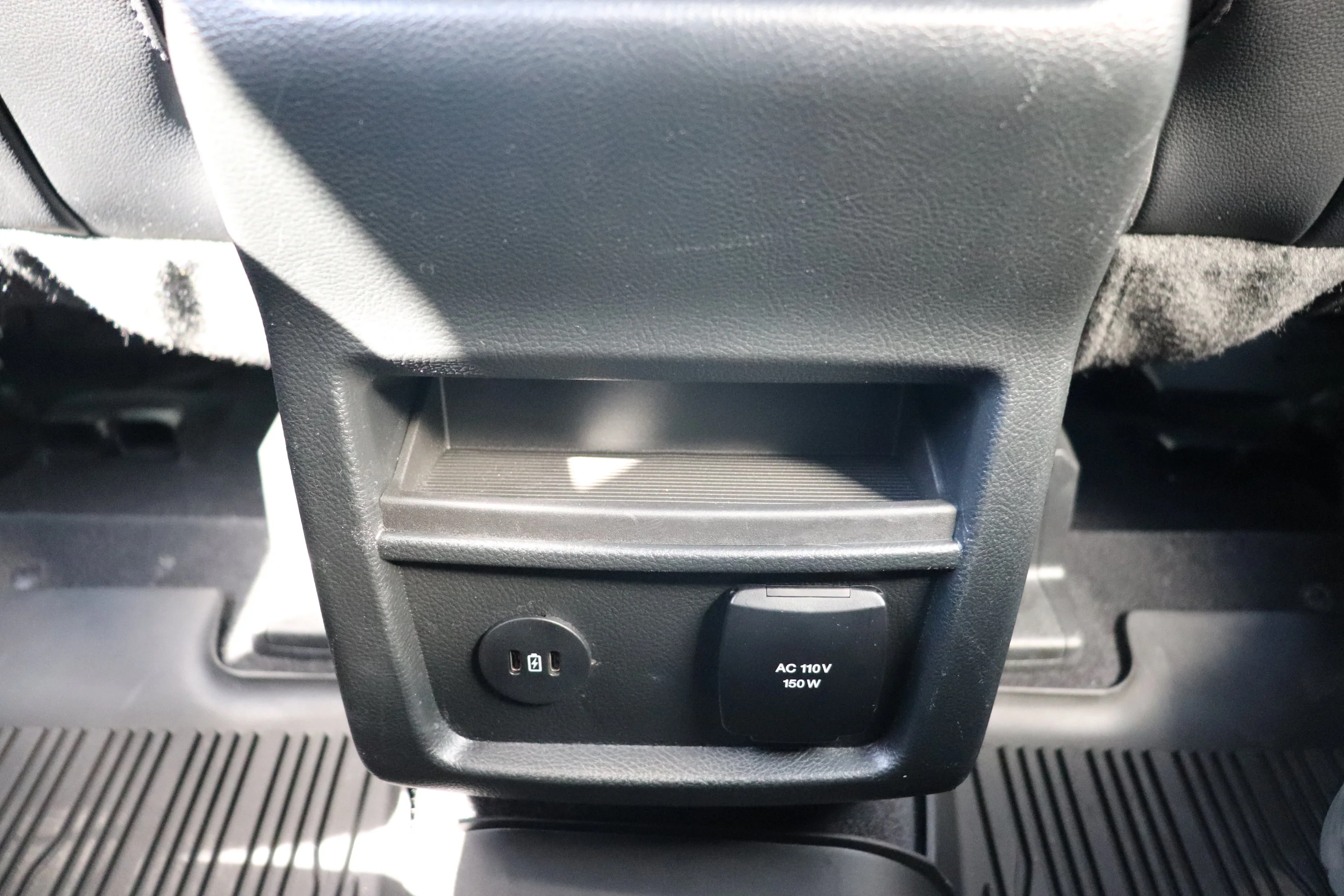 Certified Used 2024 Blue Ford SEL image 18