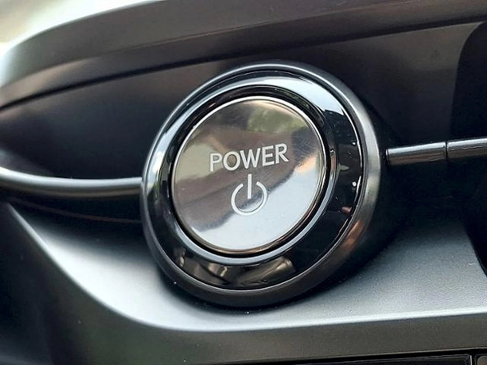 Certified Used 2023 Cloudburst Gray Lexus Luxury image 28