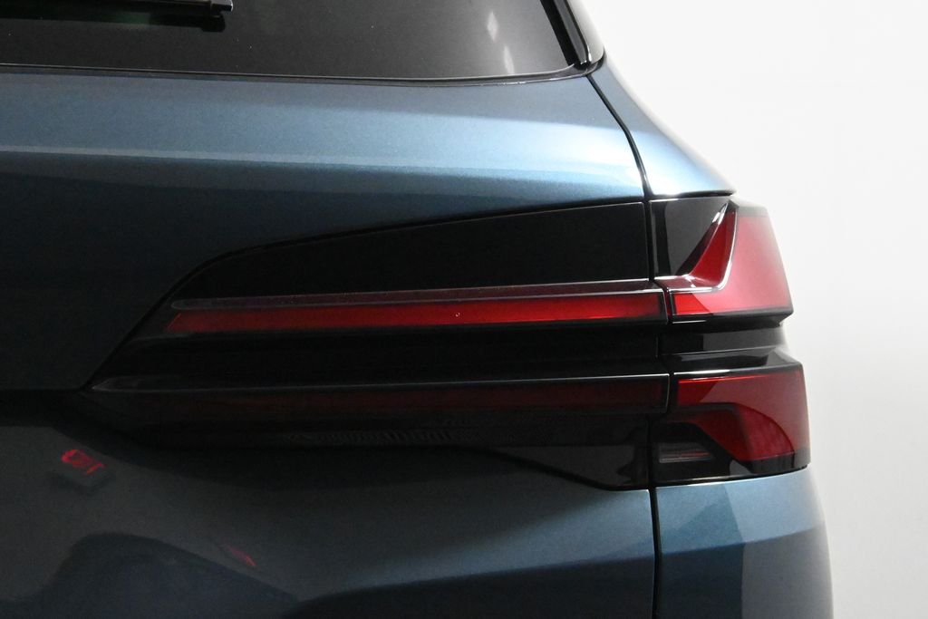 2026 BMW X5 40i - Photo 13