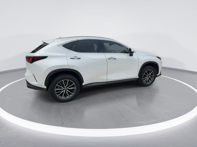 2023 Lexus NX 250 - Photo 9