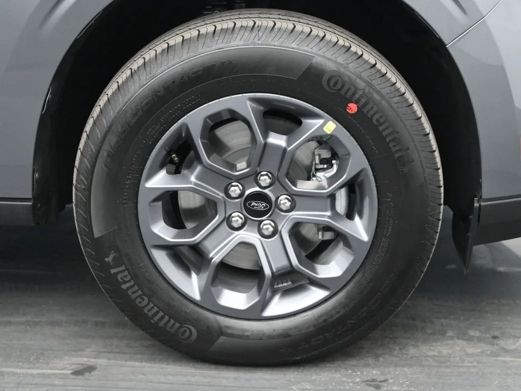 Certified Used 2026 Gray Ford XLT image 21