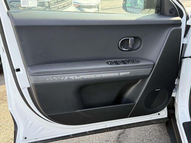 New 2025 White Hyundai XRT image 28