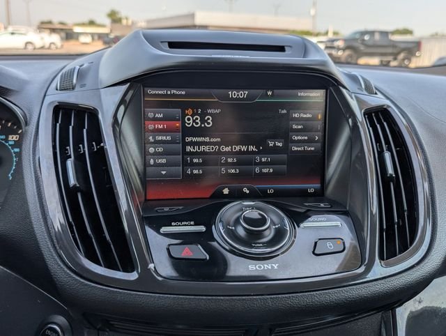 Used 2013 Gray Ford Titanium image 6